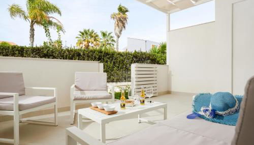 Keys of Sicily - Residence "Sabbia" sul mare - Foto 4