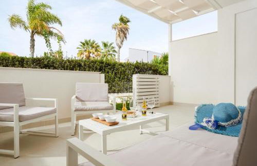 Keys of Sicily - Residence "Sabbia" sul mare - Foto 4