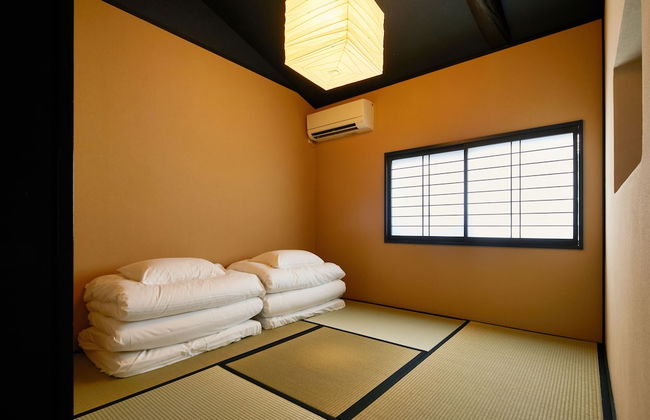 TSUBOMI luxury Inn shimabara-bettei 3 - Photo 4