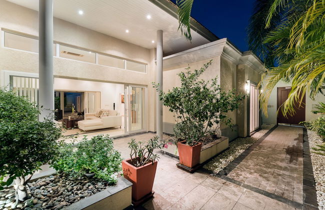 Stunning Luxury Golf and Pool Villas - Foto 78