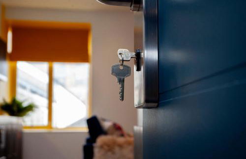 Luxury Aparthotel 350yds from Centre - Foto 21