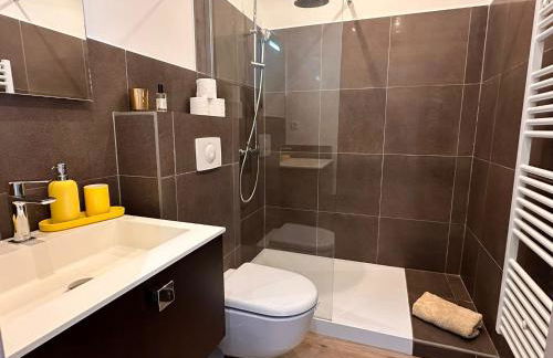 Pineto, villa 3 chambres au coeur de la pinède - Foto 26