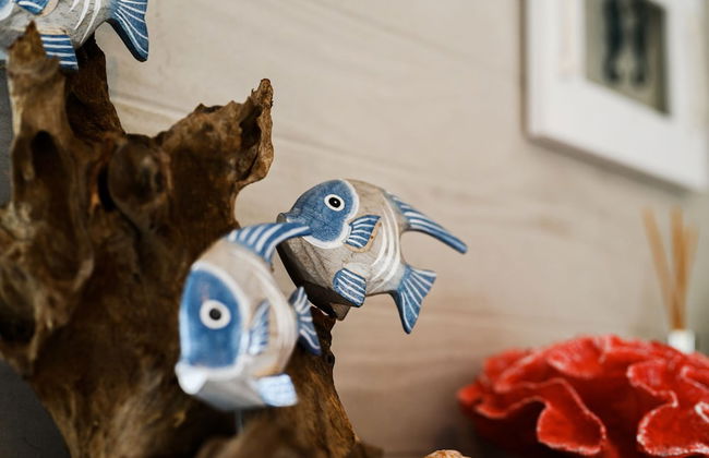 Sea Studio - Sea-facing - Foto 21