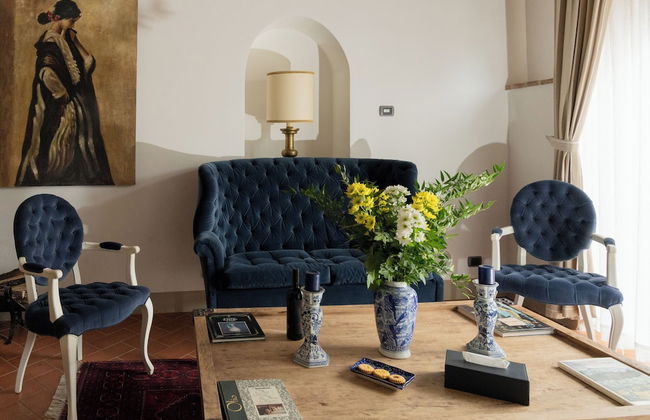 Terre di Baccio - Foto 33