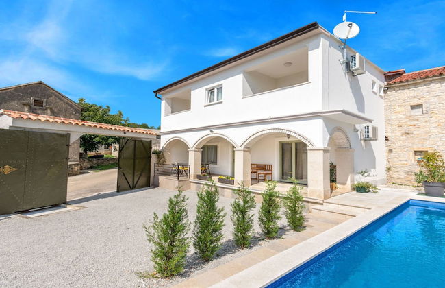 Villa Martin - Foto 46