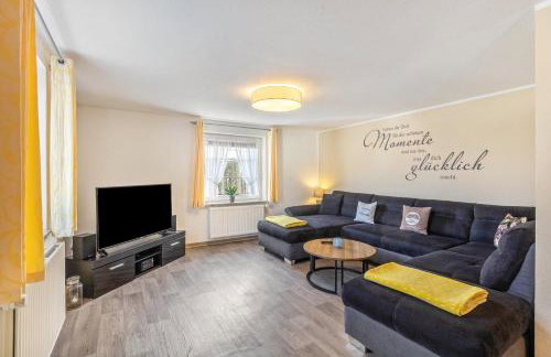 Ferienwohnung Zum Tannenwirt - Foto 6