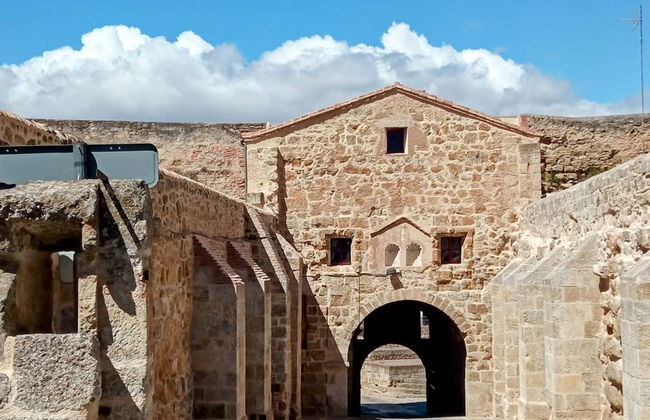 Tour de la invasión napoleónica de Ciudad Rodrigo - Foto 3