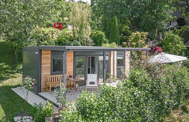 Happy House Of Nature - Foto 1