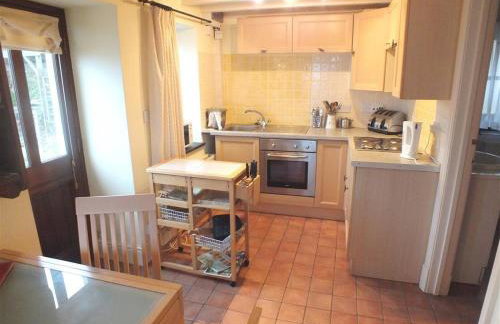 Cockshead Cottage - Foto 7