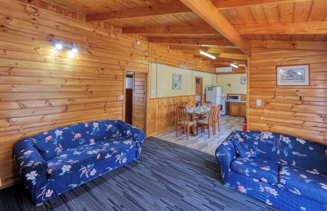 Boat Harbour Garden Cottages - Foto 19