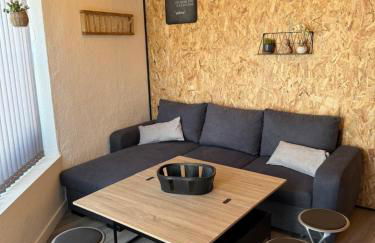 Nancy, Fun et Atypique ! - Foto 14