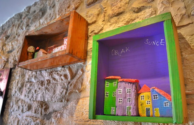 Studio Apartment Eleven - Foto 12