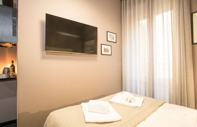 Rometobe Rooms & Hospitality - Foto 16