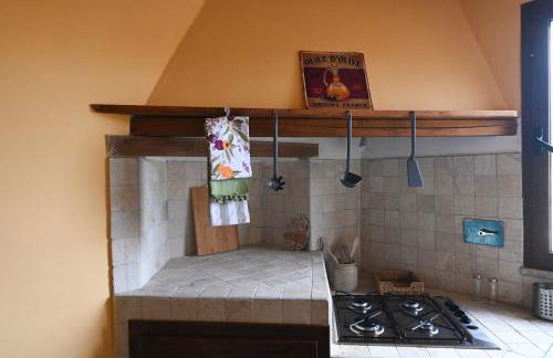 La Casa del Nocciolo - Foto 32