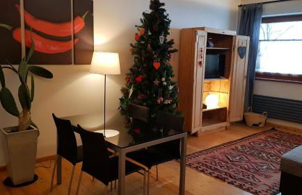 Aqua Apartments Spa Housemuhlbach - Photo 30