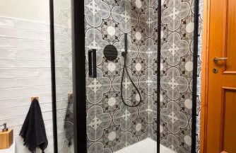 Maison Mezzanotte Mansarda Chic in Centro con Parcheggio Privato - Foto 40