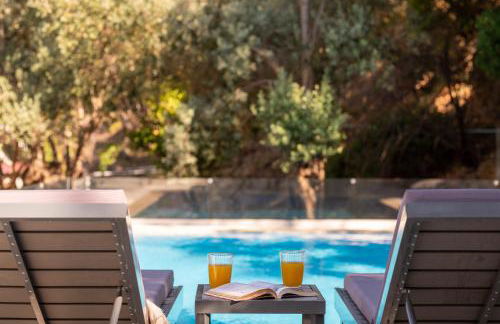 Studios Limnionas - Foto 62