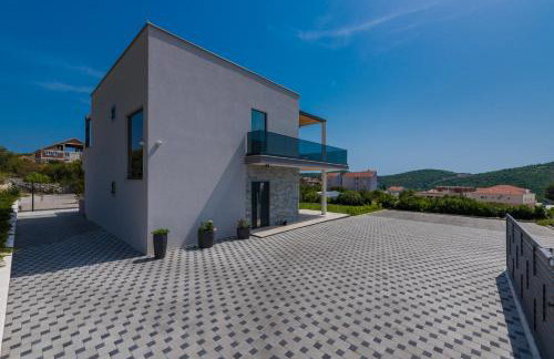 Luxury Villa Bava-5minutes to center - Foto 45