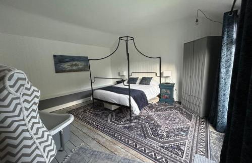 Delightful House in the Heart of the Matlocks! - Foto 5