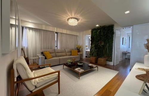 Apartamento de Alto Luxo na Praia da Costa, Vila Velha - Foto 10