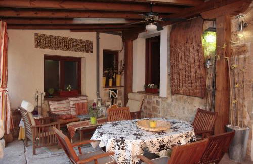 Casa Rural Siguenza Domus 200m2 de Vivienda y Exterior - Foto 21