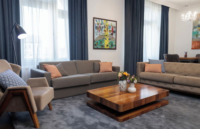 ZOYA LUXURY RESIDENCE - Foto 10