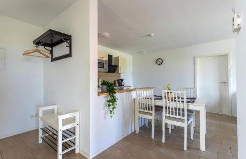 Natura Ferienhaus, Ferienwohnungen in Holte, Komfort für Gäste & Firmen ,WLAN & Parkplatz - Foto 19