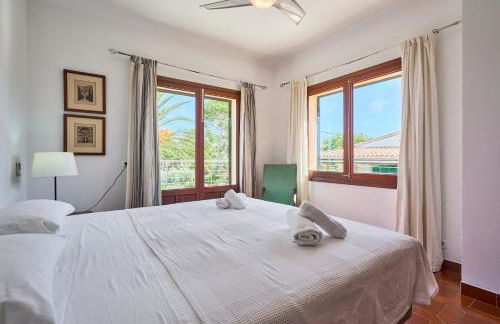 Villa Mesquida - Foto 45