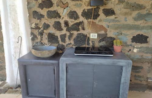 Dammusi IL SERRALH -Pantelleria- - Foto 60