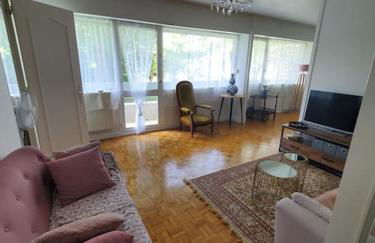 Proche Paris-Château Versailles-St Germain - Foto 11