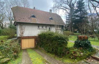 Mer & Bois de Cise Maison individuelle avec grand jardin - Foto 35