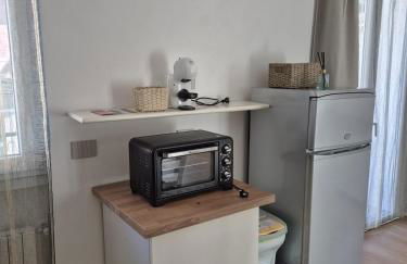 Il Glicine Bianco - Foto 29