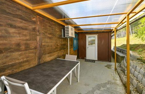 1 Bedroom Cozy Home In Blaskovec - Foto 16