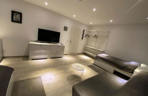 Ferienwohnung 3,5 Zimmer zentrale Lage - Foto 12