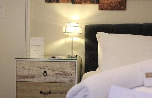 Eastwood Park Country House - Foto 21