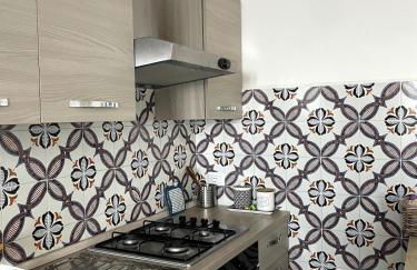 Maison il Pozzo Holiday Home on Via Punta la Guardia - Foto 19