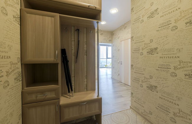 View Apartment Leninsky prospect - Foto 22