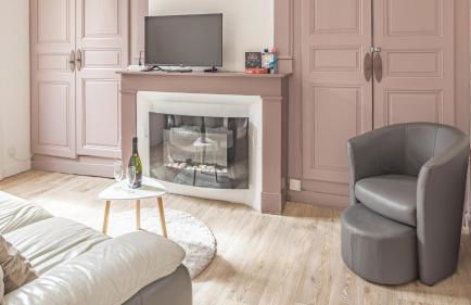 Preize Serenity Suite 1 - Hypercentre - 2 pers. - Foto 4