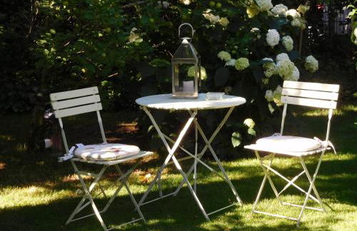 Apartment am Bürgerpark - Foto 21