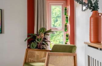 The Station Inn Apartment - Foto 6