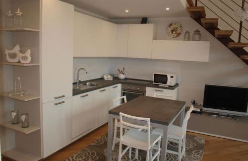 Il Pontile Holidays Apartment - Foto 5