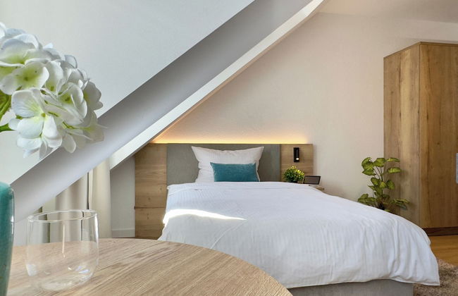 Apartments by Blauer Wolf - Foto 15