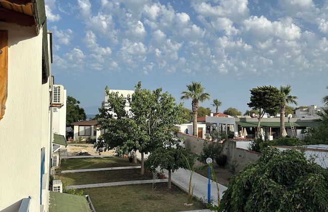 Atalay Apart Otel - Photo 31