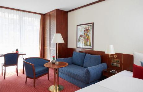 Living Hotel Weißensee - Foto 31