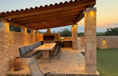 Villa Thea - Foto 17