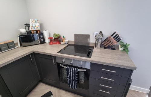 The Old Workshop Oxford Countryside Apartment - Wifi - Free Parking - Foto 13