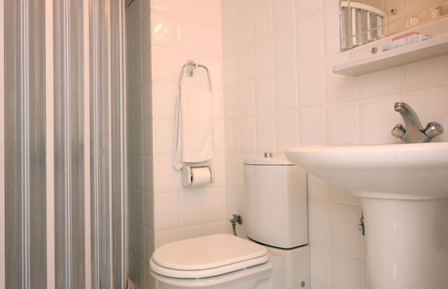 Emelce Aparts - Foto 23