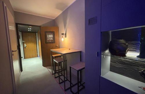 Themenpartment art of New York - Foto 10