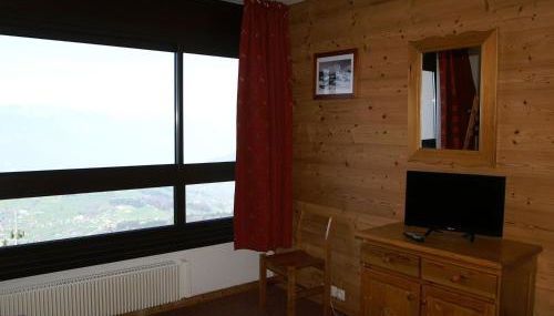 Studio cosy 3 couchages au pied des pistes - FR-1-557-1 - Foto 2