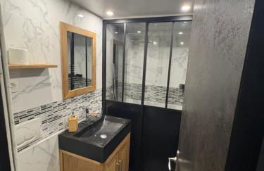 Appartement Rouen gare/centre - Foto 6